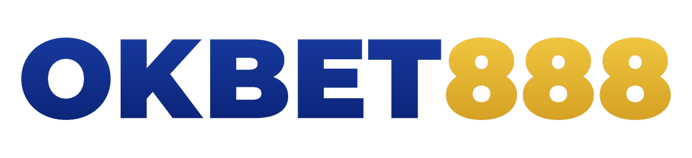 okbet888 Logo